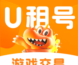 u号租logo图