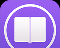 石头阅读器logo图