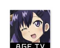 下载age动漫logo图