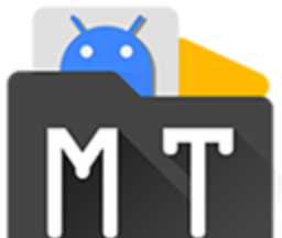 mt文件管理器logo图
