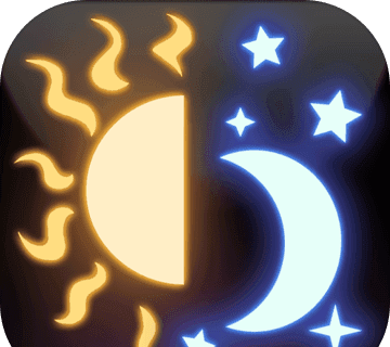 法洛伊：幻境logo图