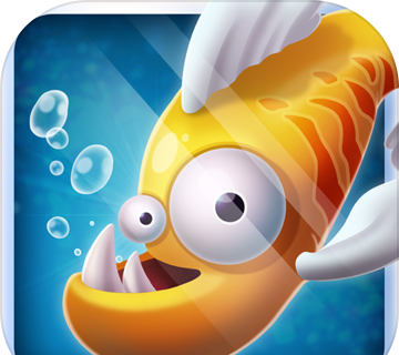 水族研究所logo图