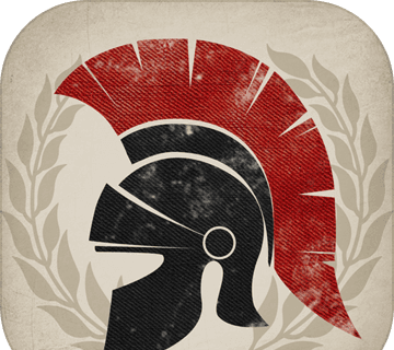 大征服者：罗马logo图