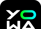 yowa云游戏logo图