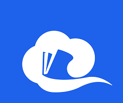 智慧中小学教育平台logo图