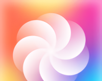 麦麦动态壁纸logo图