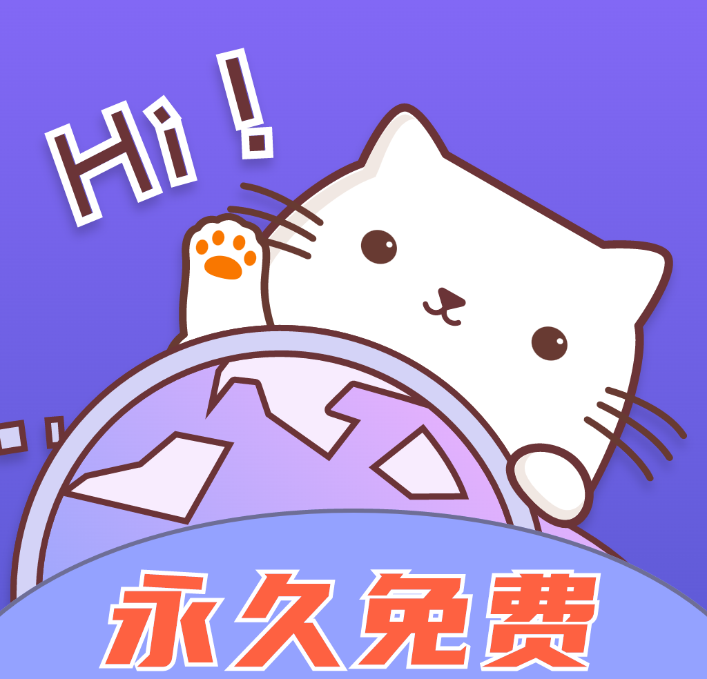 桌面宠物多多logo图