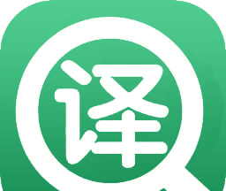 英语翻译官logo图