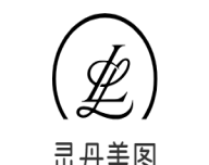灵丹美图logo图