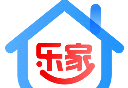 乐家市场logo图