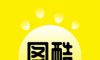 图酷壁纸logo图