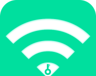 手机WiFi助手logo图