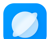 欧思奇浏览器logo图