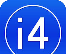 爱思网络测速logo图