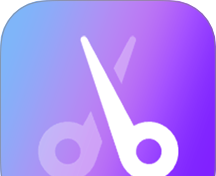 蒙太奇剪辑logo图