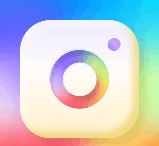 Instagerlogo图
