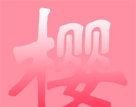 樱次元壁纸logo图