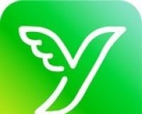 廊坊智慧医保logo图