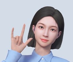 手语翻译官logo图