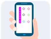 魔力自动点击器logo图