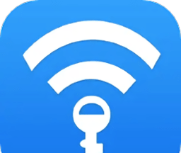 wifi无限连接logo图