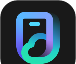 中国移动云手机logo图