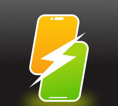 嗖嗖云手机logo图