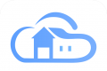 智家云盘logo图