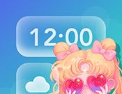 绘涂小组件logo图