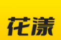 花漾动态壁纸logo图