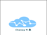 Cheney云盘logo图