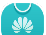 华为游戏助手logo图