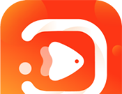 旧版本双鱼视频logo图
