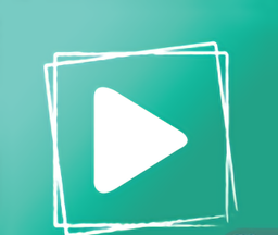 青苹果影院logo图