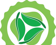 三叶草影视logo图