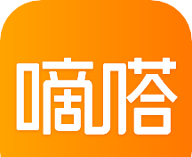 嘀嗒出行logo图