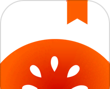 下载番茄免费小说logo图