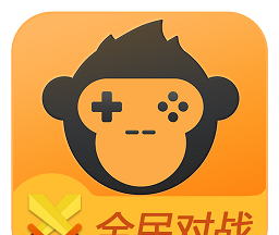 啪啪游戏厅logo图