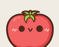 番茄动漫壁纸logo图