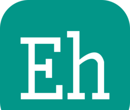 ehviewer绿色版logo图