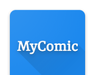 新免费漫画logo图