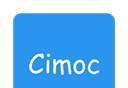 cimoc漫画logo图