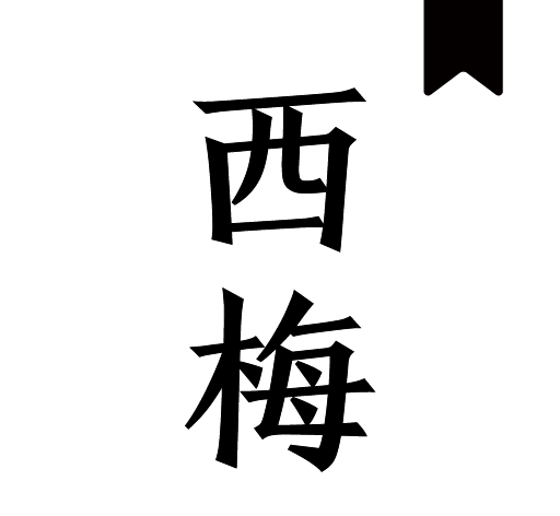 西梅阅读logo图