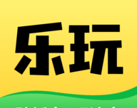 乐玩壁纸logo图