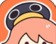 口子番漫画logo图