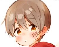 离愁Lico弱网logo图