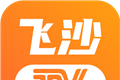 飞沙TVlogo图