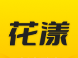 花漾壁纸logo图