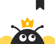 蜂王小说logo图
