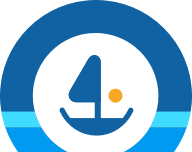 阿尔法启动器logo图